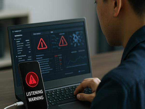 东台手机泄密排查